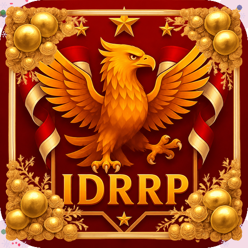 idrrp — galeri pratinjau Resmi APK